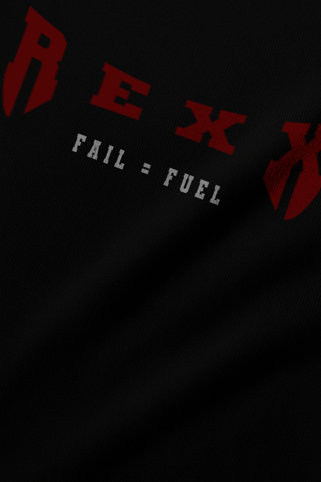 FAIL = FUEL
