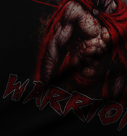 WARRIOR F1