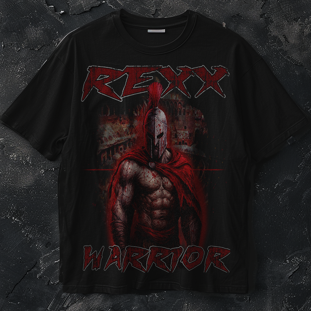 WARRIOR F1
