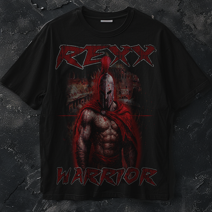 WARRIOR F1